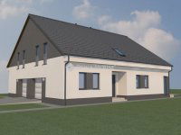 Eladó ikerház, Baján 90 M Ft, 5 szobás / költözzbe.hu