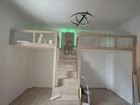 Eladó téglalakás, IV. kerületben 47.5 M Ft, 1 szobás