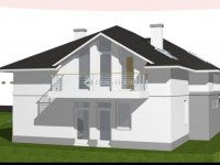 Eladó családi ház, Szentendrén 300 M Ft, 5 szobás