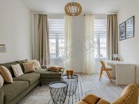 Kiadó téglalakás, albérlet, VI. kerületben, Ó utcában