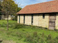 Eladó mezogazdasagi ingatlan, Lajosmizsén 205 M Ft, 22+4 szobás