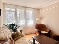 Eladó panellakás, Zalaegerszegen 45 M Ft, 1+2 szobás
