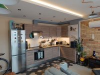 Eladó téglalakás, Budapesten, VIII. kerületben 85.2 M Ft