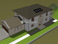 Eladó családi ház, Dunaharasztin 177.9 M Ft, 6 szobás