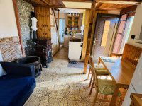 Eladó nyaraló, Tatabányán 34.9 M Ft, 2 szobás