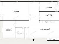 Eladó panellakás