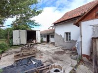 Eladó családi ház, Mesterszálláson 3.9 M Ft, 1+1 szobás