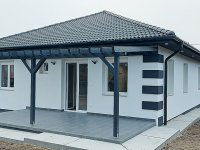 Eladó családi ház