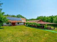 Eladó mezogazdasagi ingatlan, Pusztavacson 260 M Ft, 4 szobás