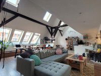 Eladó téglalakás, XIII. kerületben 110 M Ft, 2+1 szobás