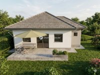 Eladó családi ház, Sülysápon 85 M Ft, 4 szobás