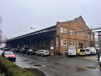 Eladó ipari ingatlan, Budapesten, XXI. kerületben 1288 M Ft