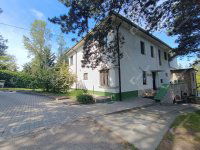 Eladó hotel, Sopronban 420 M Ft, 10 szobás / költözzbe.hu