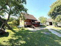 Eladó családi ház, Kecskeméten 54.9 M Ft, 2 szobás