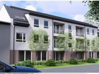 Eladó téglalakás, Nyíregyházán 55.15 M Ft, 2 szobás