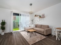 Kiadó téglalakás, albérlet, VIII. kerületben, Bauer Sándor utcában