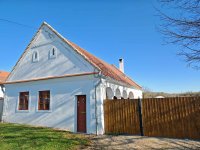 Eladó családi ház, Magyarpolányban 84 M Ft, 2 szobás