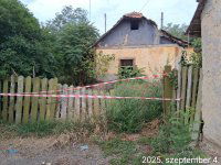 Eladó családi ház, Mezőcsáton, Dobó utcában 2.86 M Ft