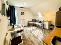 Eladó téglalakás, Siófokon 42.9 M Ft, 2 szobás