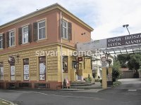 Eladó üzlethelyiség, Szentgotthárdon 113 M Ft