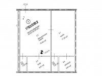 Eladó téglalakás, Tápiószelén 20.99 M Ft, 2 szobás