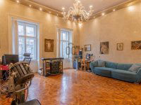 Eladó téglalakás, VI. kerületben 135.99 M Ft, 3 szobás