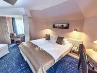 Eladó hotel, Velencén 990 M Ft / költözzbe.hu