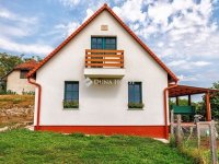 Eladó családi ház, Etyeken 178 M Ft, 4 szobás