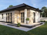 Eladó családi ház