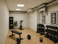 Eladó ipari ingatlan