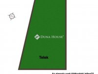 Eladó telek, Tiszafüreden, Domaházi úton 33.5 M Ft