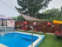 Eladó családi ház, Mezőfalván 35.5 M Ft, 2+1 szobás