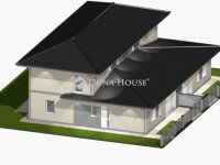 Eladó ikerház, XVIII. kerületben 147 M Ft, 4 szobás