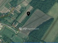 Eladó telek, Zsámbokon 9 M Ft / költözzbe.hu