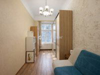 Eladó téglalakás, Budapesten, XIV. kerületben 95.5 M Ft