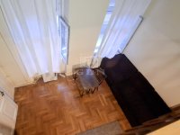 Eladó téglalakás, Budapesten, VI. kerületben 72.9 M Ft, 2 szobás