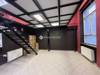 Eladó üzlethelyiség, VII. kerületben 69.9 M Ft