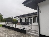 Eladó családi ház, Üllőn 105 M Ft, 4 szobás