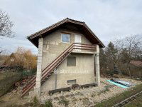 Eladó családi ház, Monorierdőn 74.9 M Ft, 2+2 szobás