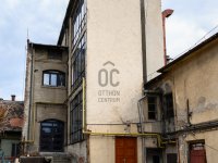 Eladó ipari ingatlan, IV. kerületben 473.5 M Ft