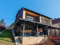 Eladó családi ház, Vonyarcvashegyen 54.99 M Ft, 3 szobás