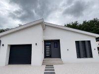 Eladó családi ház, Kecskeméten 124.99 M Ft, 4 szobás