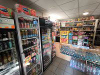 Eladó üzlethelyiség