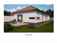 Eladó ikerház, Fóton 145 M Ft, 3+1 szobás / költözzbe.hu