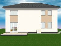 Eladó családi ház, Budapesten, XVIII. kerületben 150 M Ft