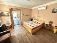 Eladó családi ház, Poroszlón 44.8 M Ft, 3 szobás