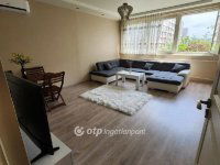 Eladó panellakás, XIII. kerületben 72.9 M Ft, 2 szobás