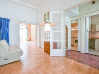 Eladó téglalakás, VI. kerületben 118.9 M Ft, 2 szobás