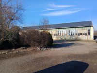 Eladó ipari ingatlan, Abasáron 120 M Ft / költözzbe.hu