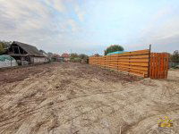 Eladó telek, Szigetszentmiklóson 26.9 M Ft / költözzbe.hu